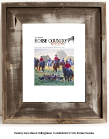 family horseback riding near me in Millersville, Pennsylvania